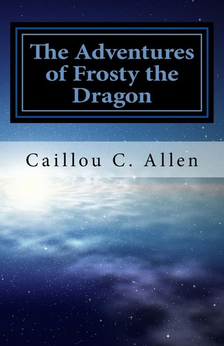 The Adventures of Frosty the Dragon The Magicrypt Claw