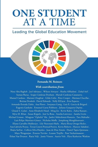 One Student at a Time. Leading the Global Education Movement.