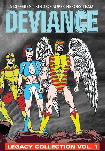 The Deviance Legacy Collection Vol. 1