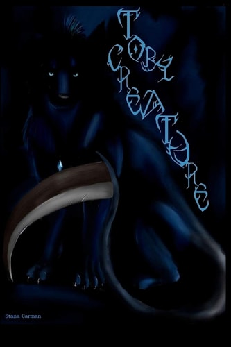 Toby Creature