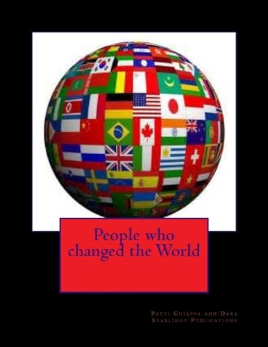 People Who Changed the World