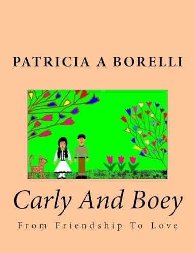 Carly And Boey