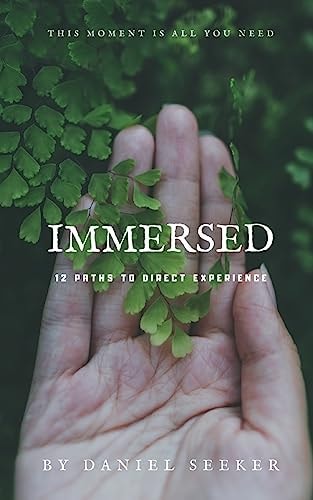Immersed 12 Powerful Ways of Living More Fully in the Now