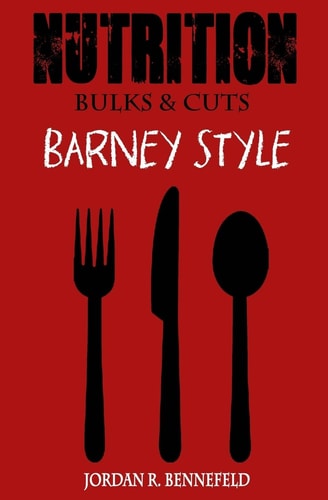 Nutrition Barney Style