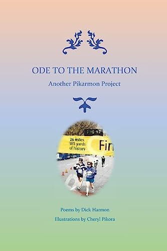 Ode to the Marathon