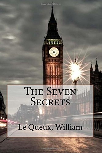The Seven Secrets