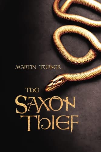 The Saxon Thief