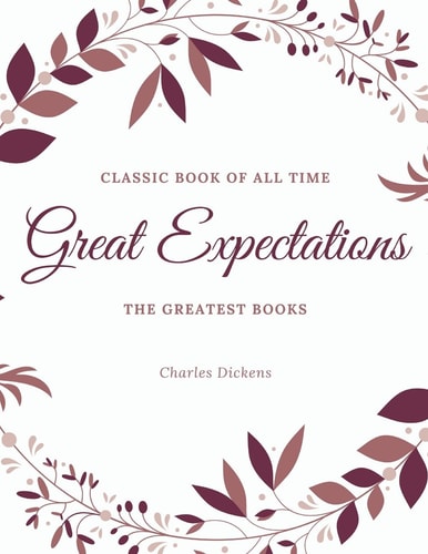 Great Expectations Illustrator