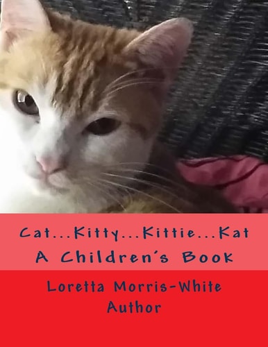 Cat... Kitty... Kittie... Kat