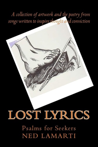 Lost Lyrics Psalms for Seekers