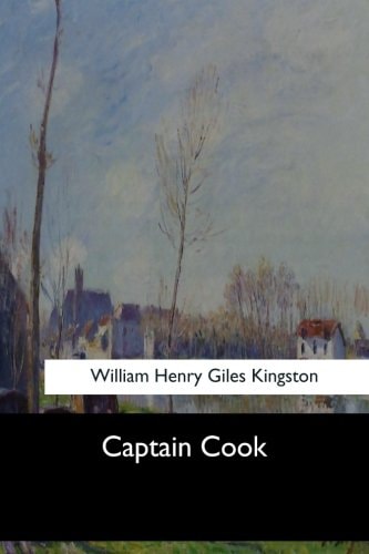 Captain Cook