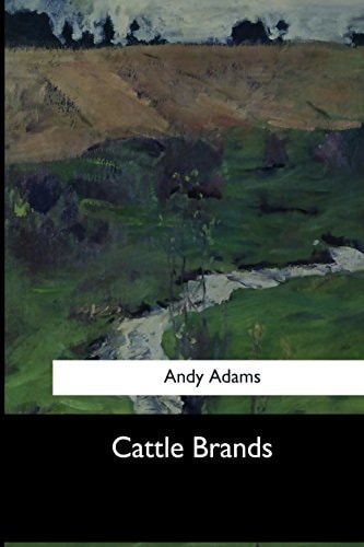 Cattle Brands