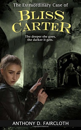 The Extraordinary Case of Bliss Carter