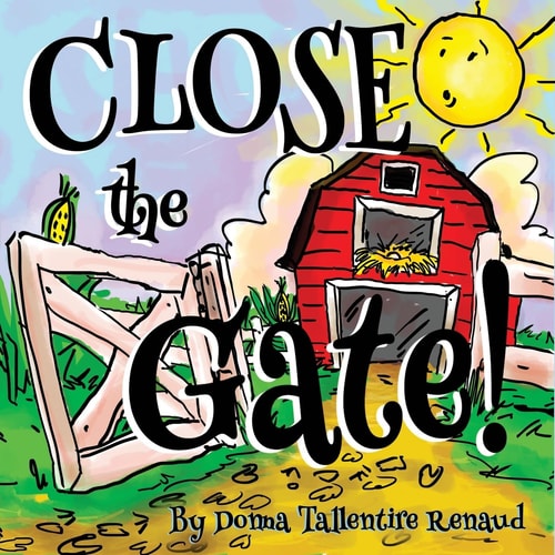 Close the Gate!