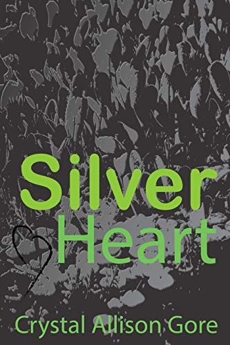 Silver Heart