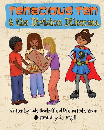 Tenacious Ten and the Division Dilemma