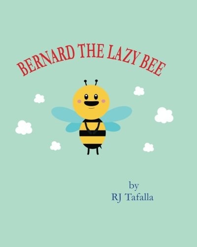 Bernard The Lazy Bee