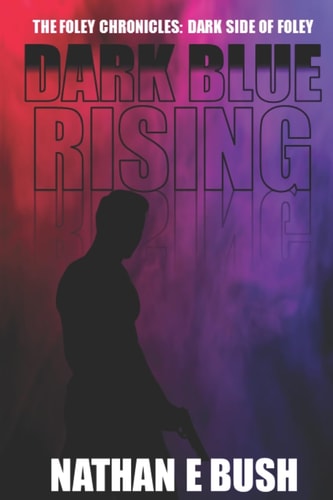 Dark Blue Rising