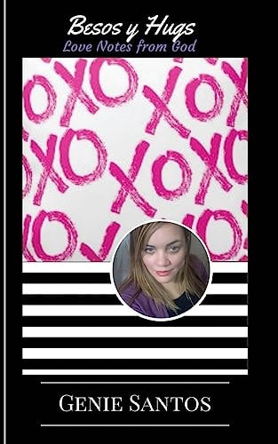 Besos Y Hugs Love Notes From God