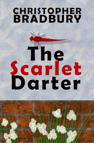 The Scarlet Darter