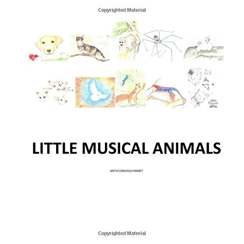 Little Musical Animals