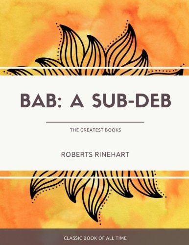 Bab A Sub Deb