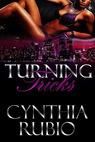 Turning Tricks Hotations