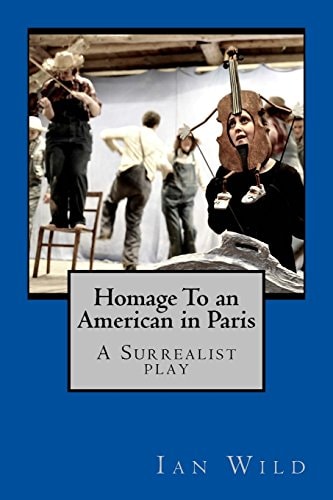 Homage To an American in Paris A