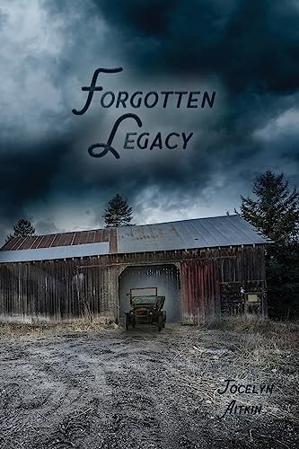 Forgotten Legacy