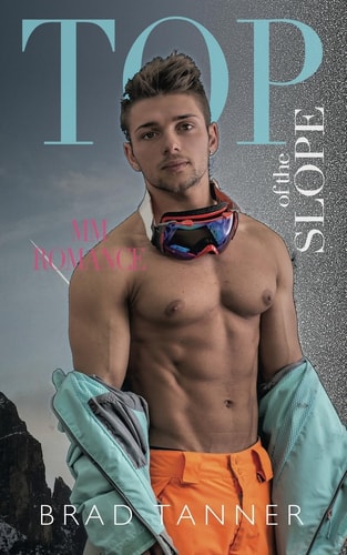 Top of the Slope (MM Romance)