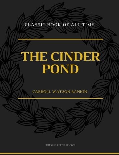 The Cinder Pond