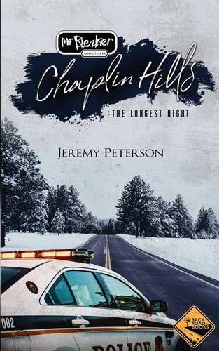 Chaplin Hills The Longest Night