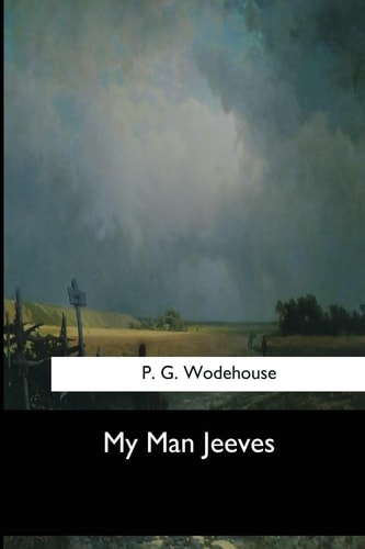 My Man Jeeves
