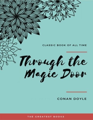 Through the Magic Door