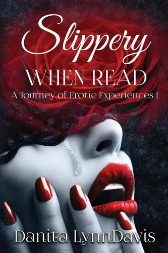 Slippery When Read A Journey Of Erotic Experiences 1