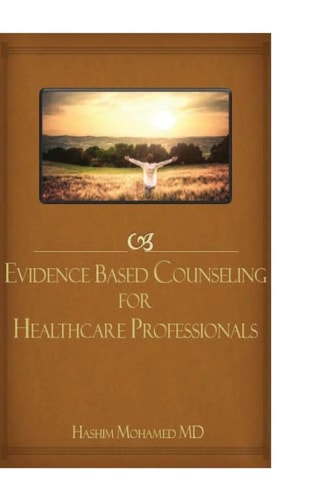 Evidence Based Counseling for Health Care Professionals
