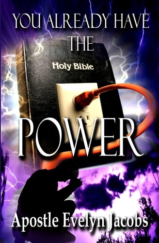 You Already Have The Power