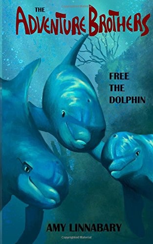 The Adventure Brothers Free the Dolphin