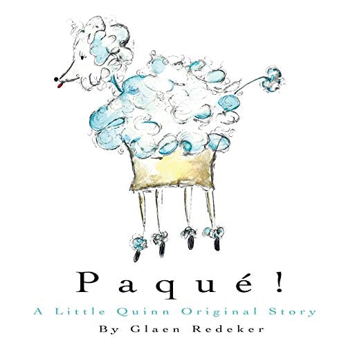 Paqué