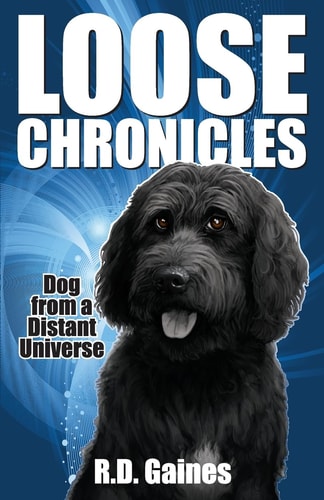 Loose Chronicles Dog from a Distant Universe