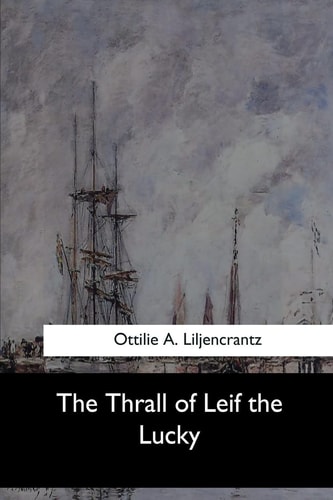 The Thrall of Leif the Lucky