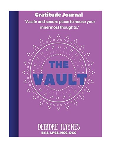 The Vault Gratitude Edition