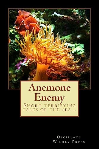 Anemone Enemy