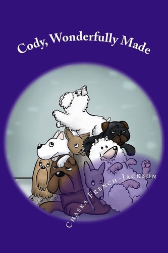 Cody, Wonderfully Made