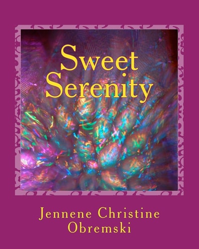 Sweet Serenity Hello Gorgeous