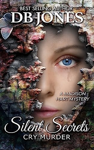 Silent Secrets, Cry Murder