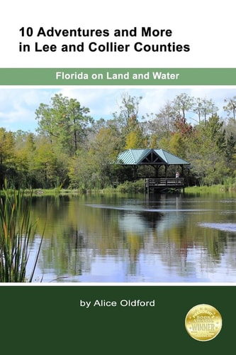 10 Adventures and More in Lee and Collier Counties Forida on Land and Water