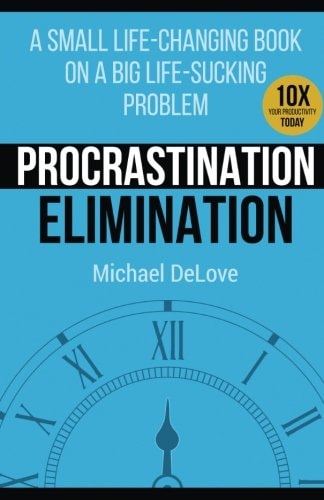 Procrastination Elimination
