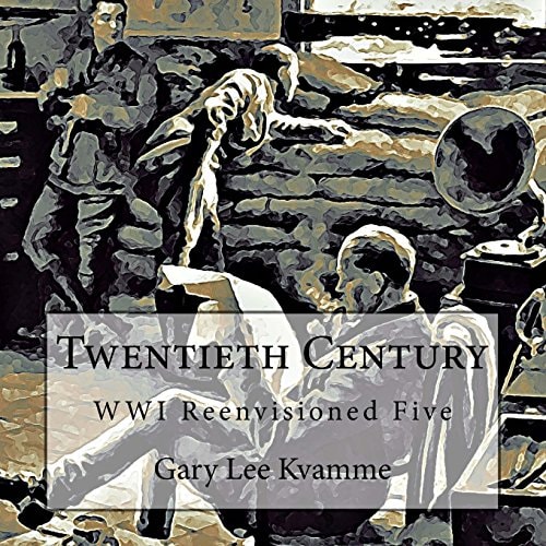 Twentieth Century WWI Reenvisioned Five