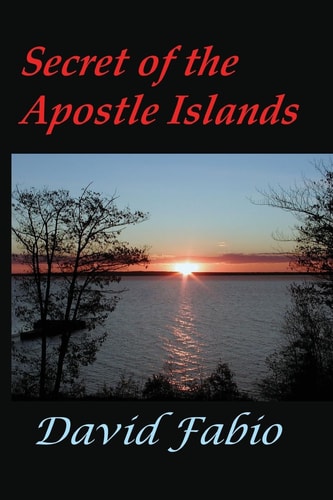 Secret of the Apostle Islands